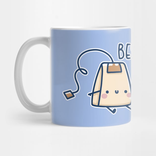 Bes-tea by Sugar Bubbles 